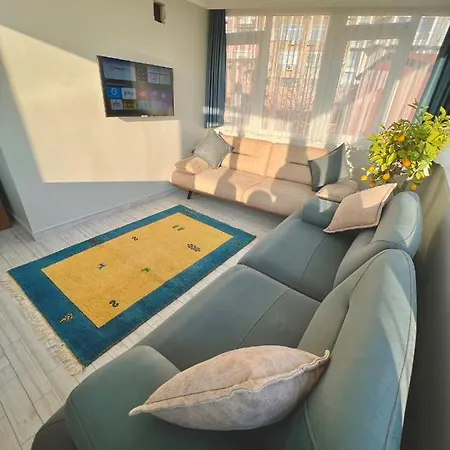 Daire Sultanahmet Royal Apart İstanbul