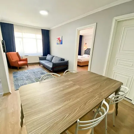 Sultanahmet Royal Apart *