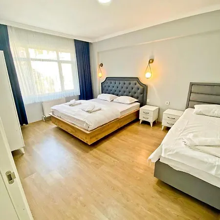 Daire Sultanahmet Royal Apart İstanbul