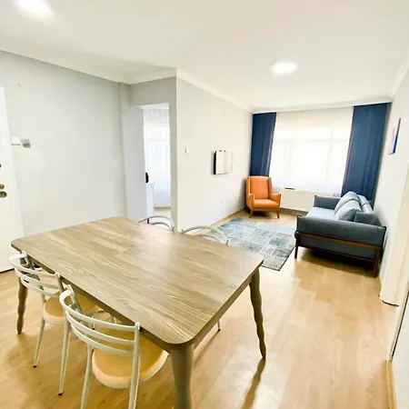 Sultanahmet Royal Apart Daire *