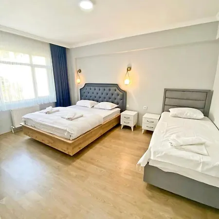 Daire Sultanahmet Royal Apart İstanbul