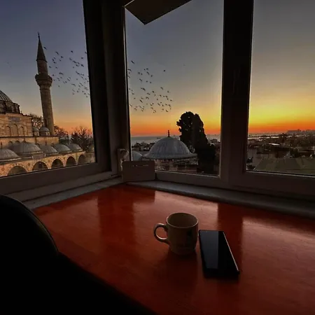 Daire Sultanahmet Royal Apart İstanbul