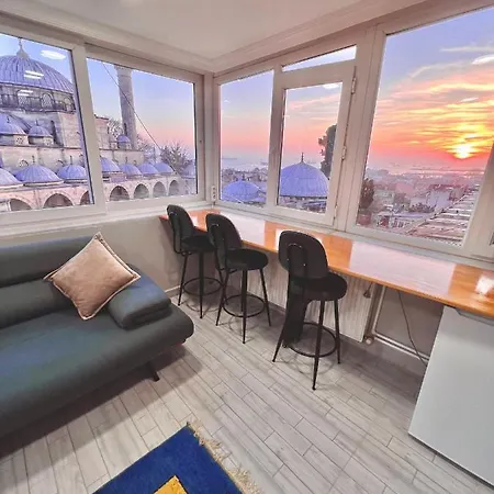 Sultanahmet Royal Apart