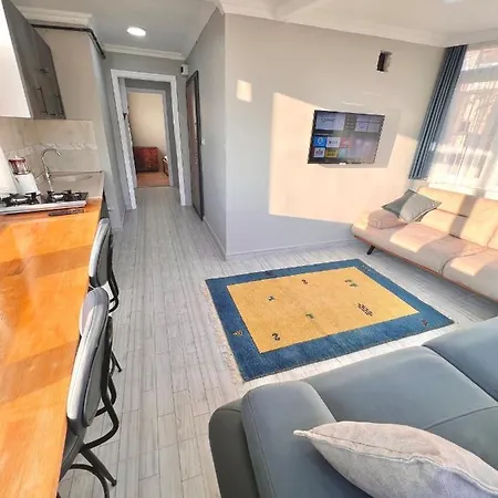 Sultanahmet Royal Apart