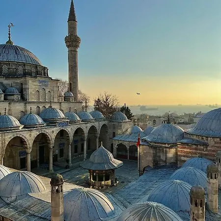 Sultanahmet Royal Apart