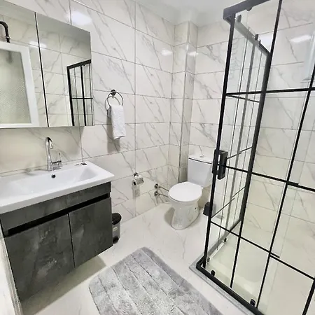 Sultanahmet Royal Apart Daire İstanbul