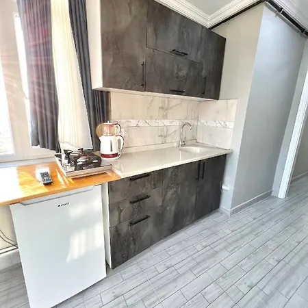 Sultanahmet Royal Apart * İstanbul