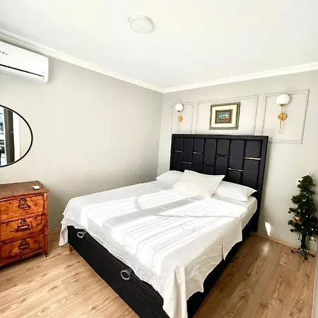 Daire Sultanahmet Royal Apart İstanbul