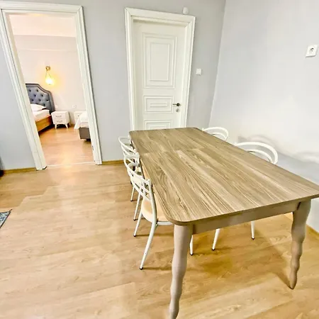Sultanahmet Royal Apart * İstanbul