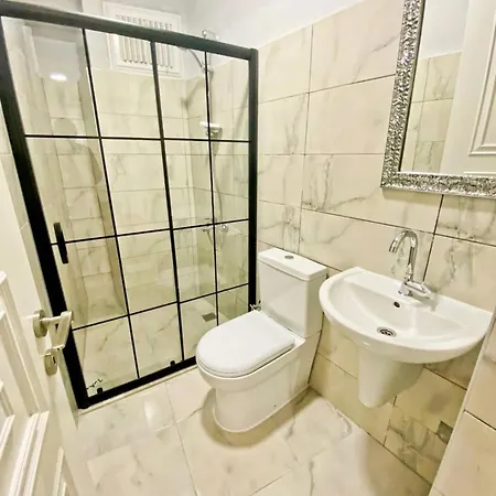Sultanahmet Royal Apart Daire