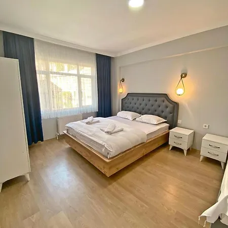 Sultanahmet Royal Apart Daire *